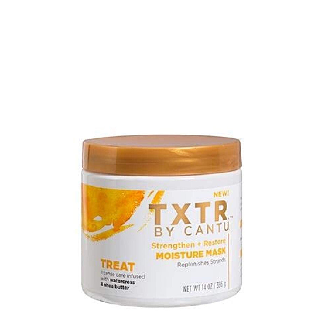 TXTR by Cantu Moisture Masque 14oz