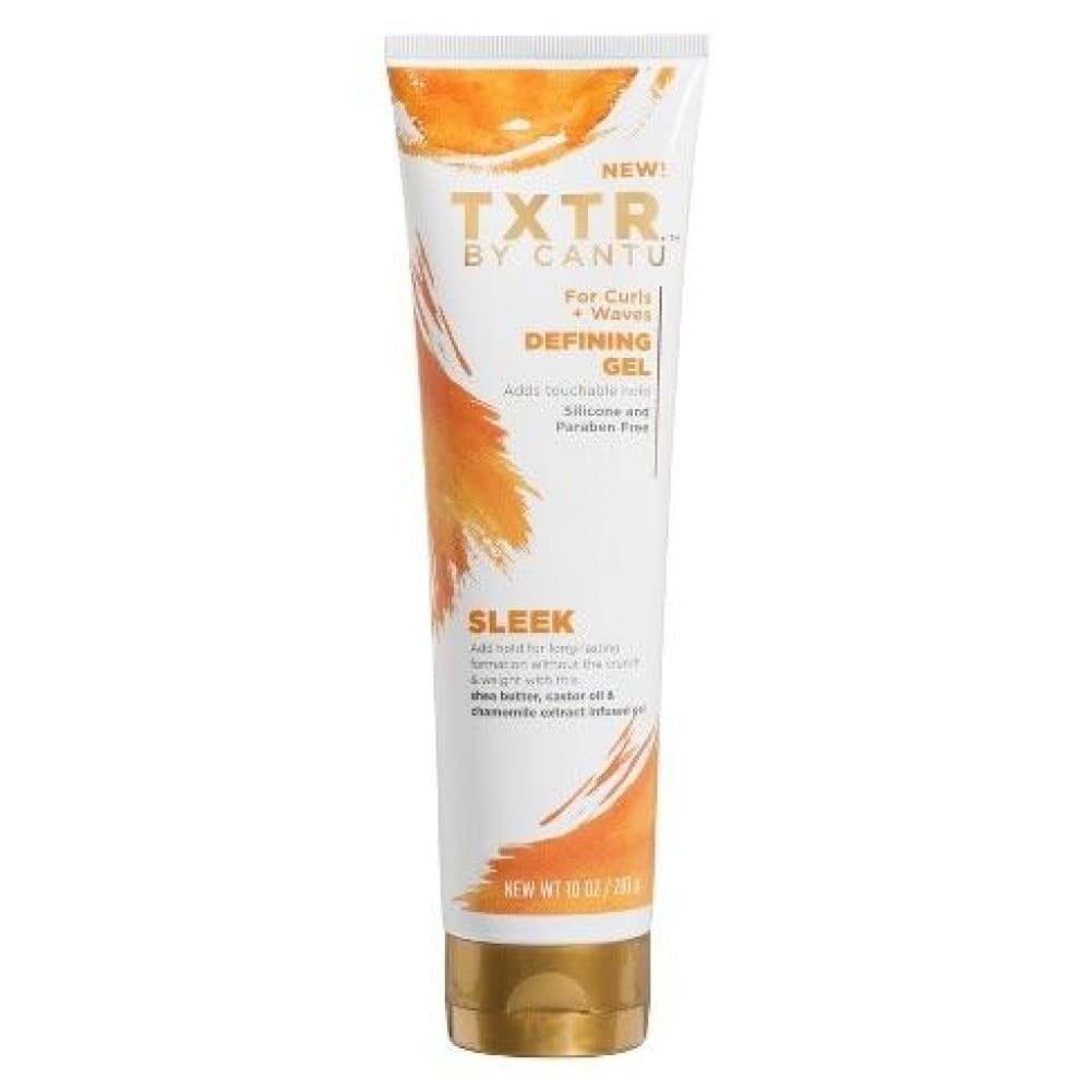 TXTR By Cantu for Curls +Wave Defining Gel TXTR By Cantu for Curls +Wave Defining Gel