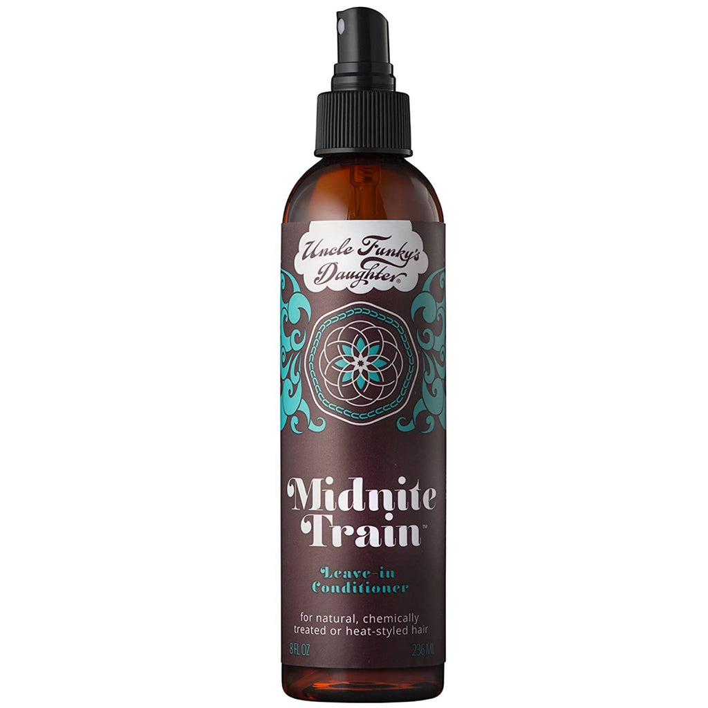 Uncle Funky’s Daughter Midnite Train Leave In Conditioner 8oz